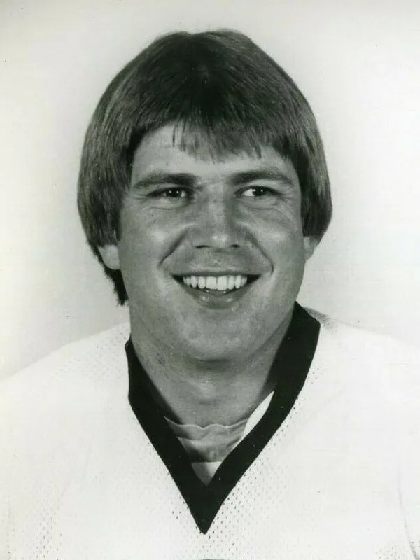 Peter McNab