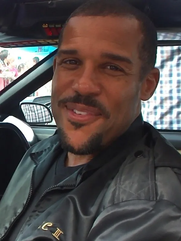 Peter Parros