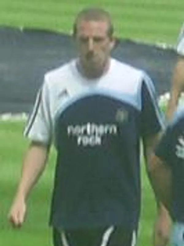 Peter Ramage