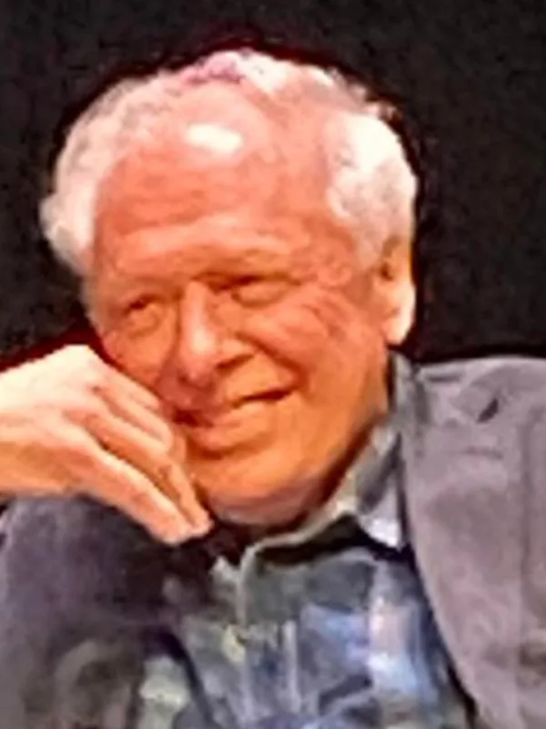 Peter Richardson (British director)