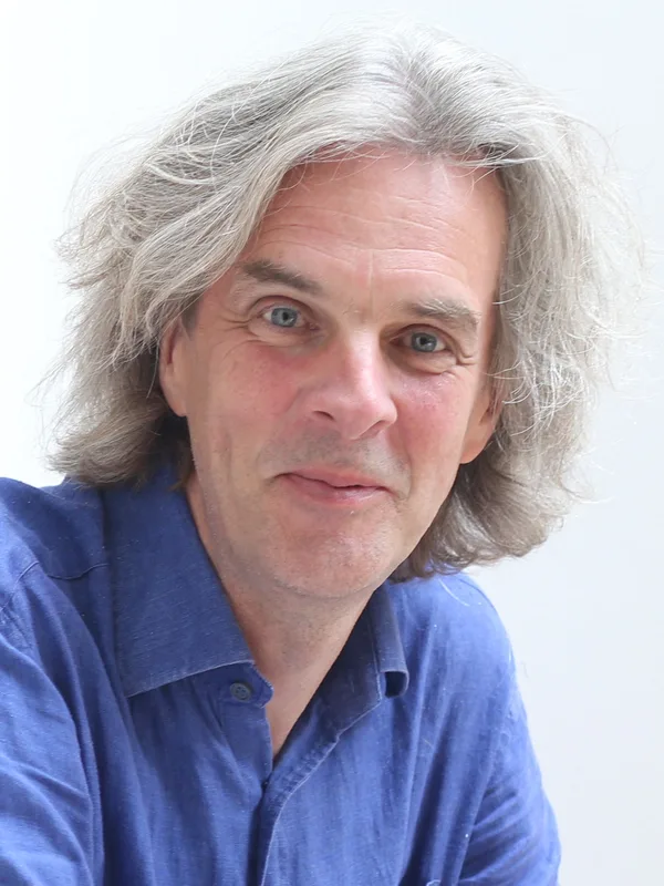 Peter Stanford