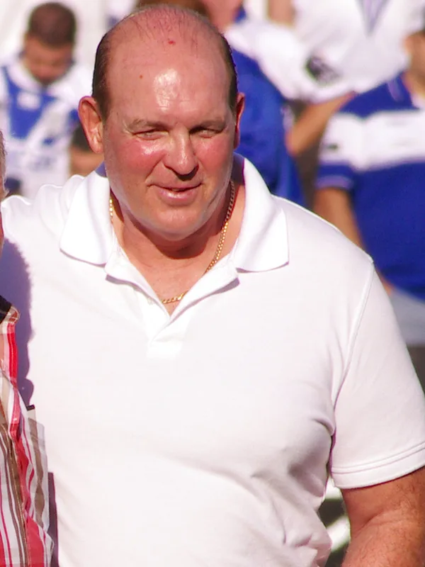 Peter Tunks