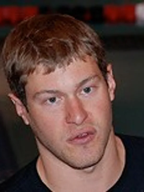 Peter Vanderkaay