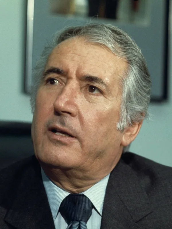 Peter W. Rodino