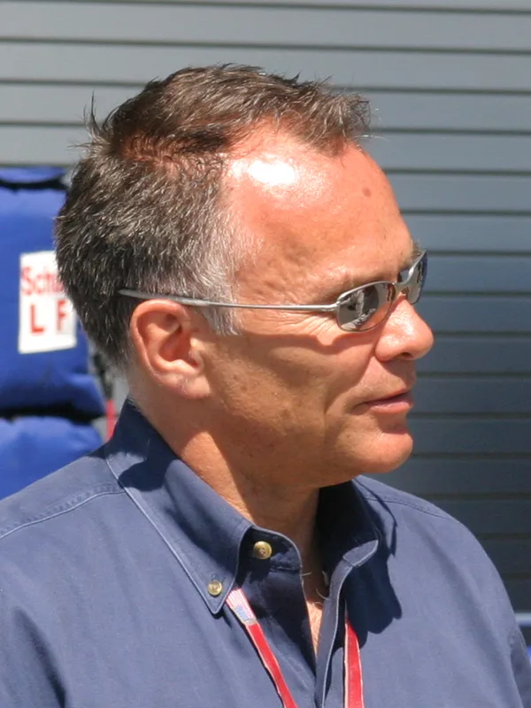 Peter Windsor