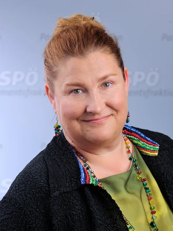 Petra Bayr