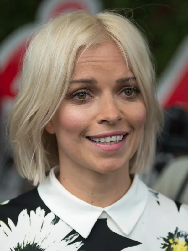 Petra Marklund