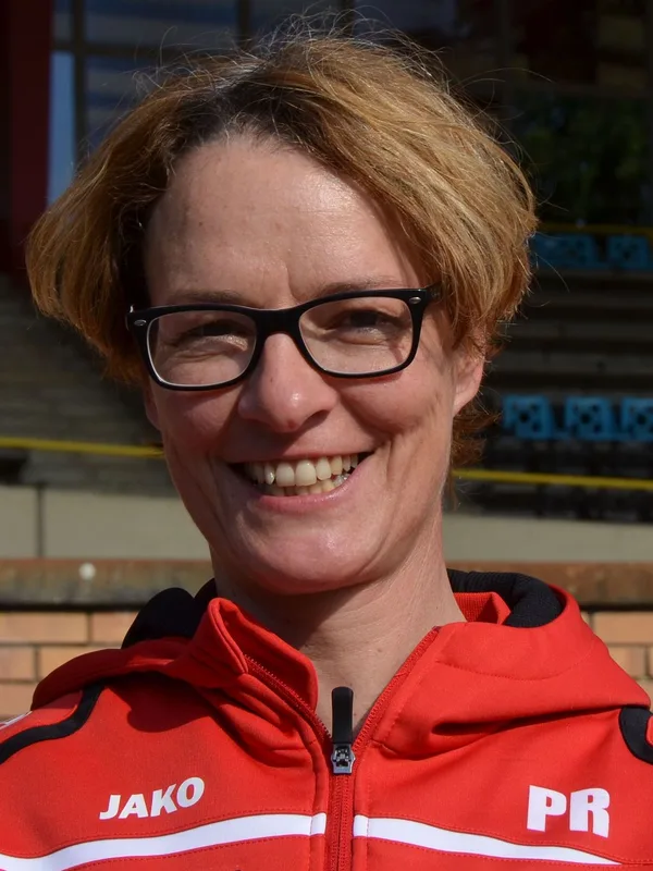 Petra Rossner