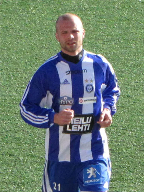 Petri Oravainen