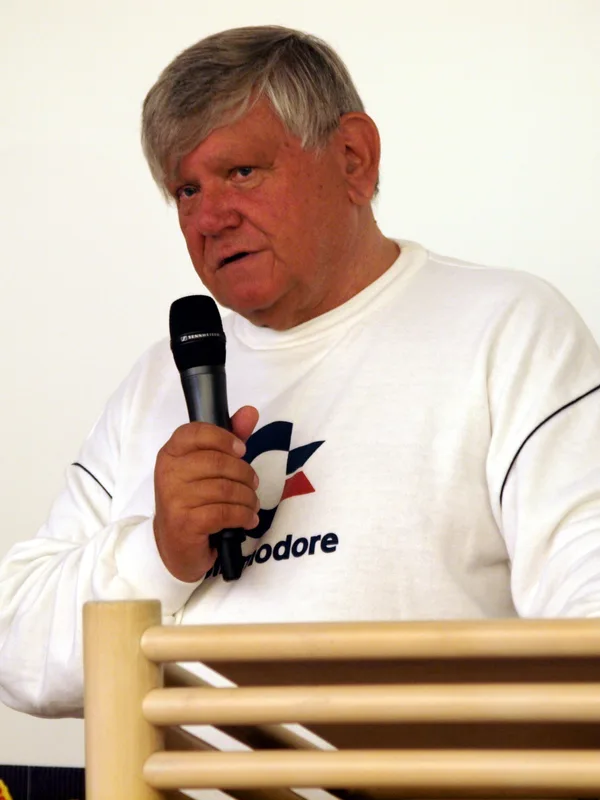 Petro Tyschtschenko