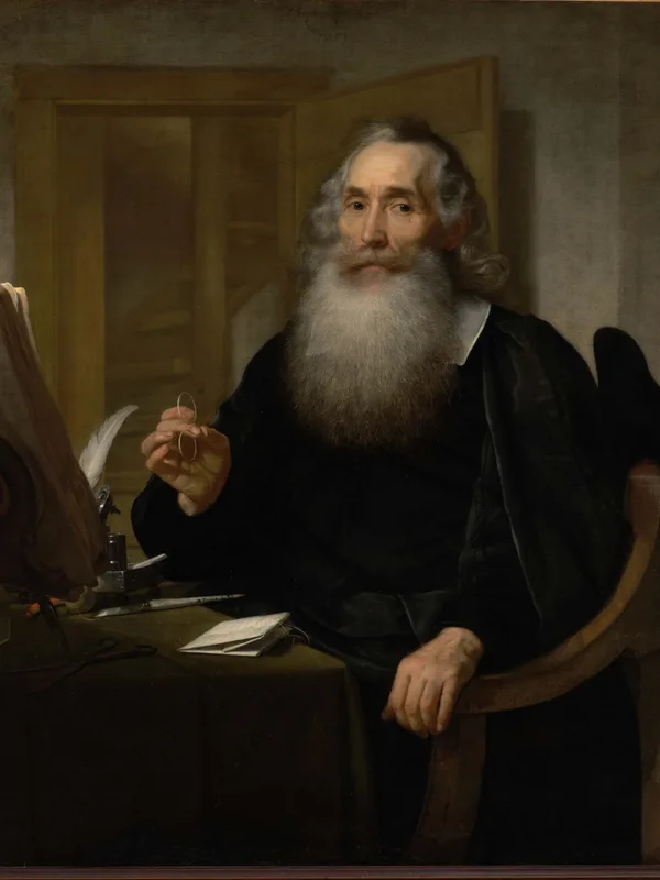 Petrus Scriverius