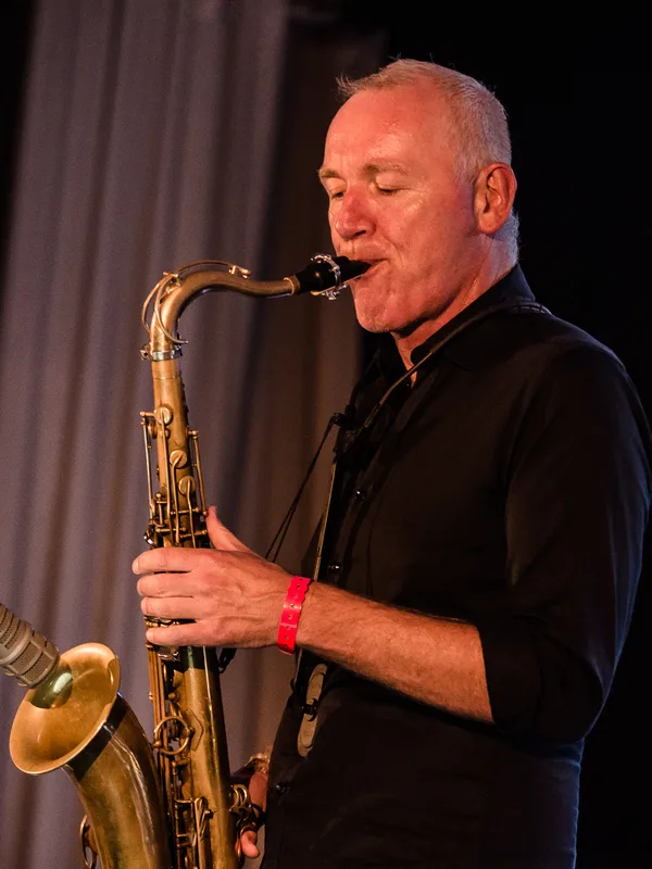Petter Wettre