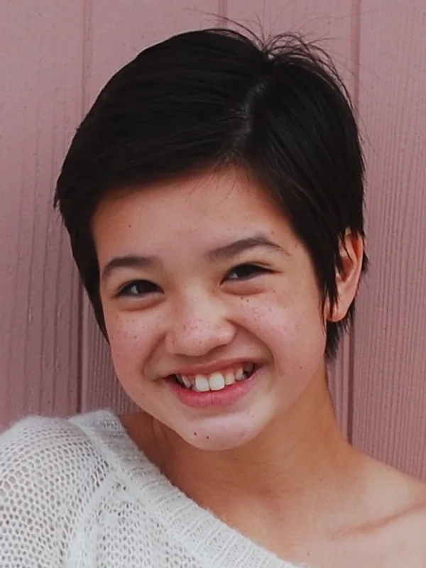 Peyton Elizabeth Lee