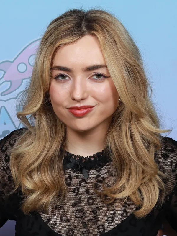 Peyton List (actress, born 1998)