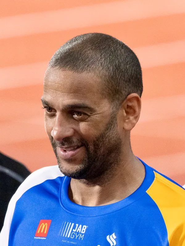 Phil Babb