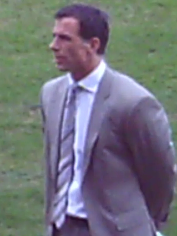 Phil Clarke