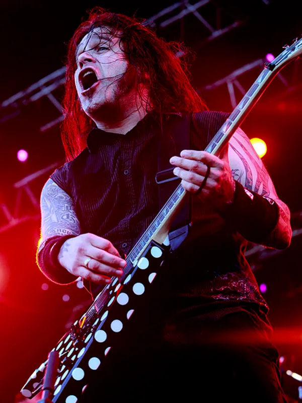 Phil Demmel