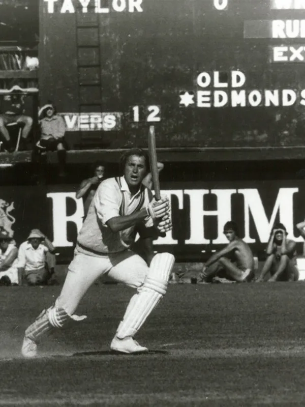 Phil Edmonds