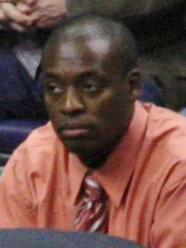 Phil Hubbard