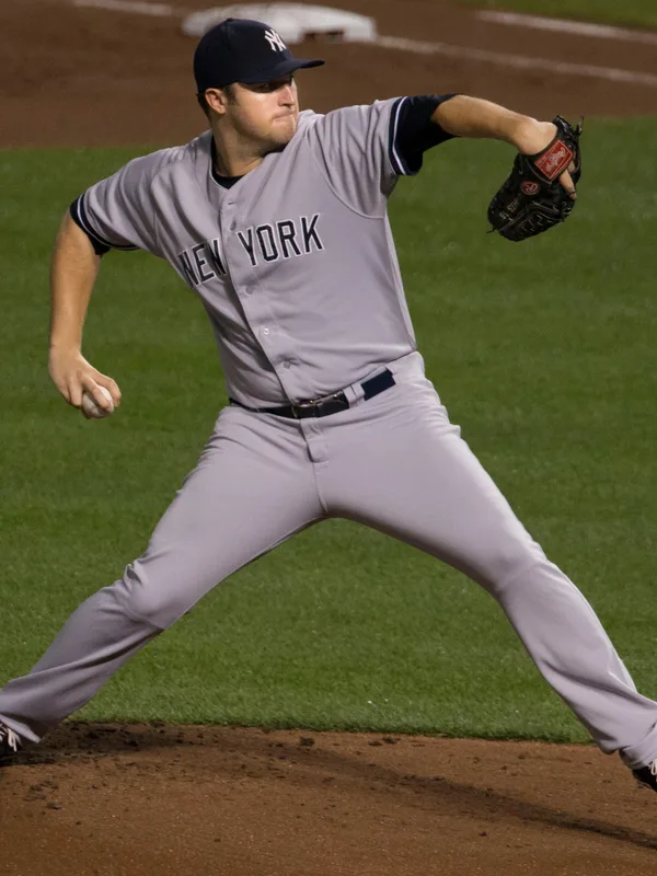 Phil Hughes (baseball)