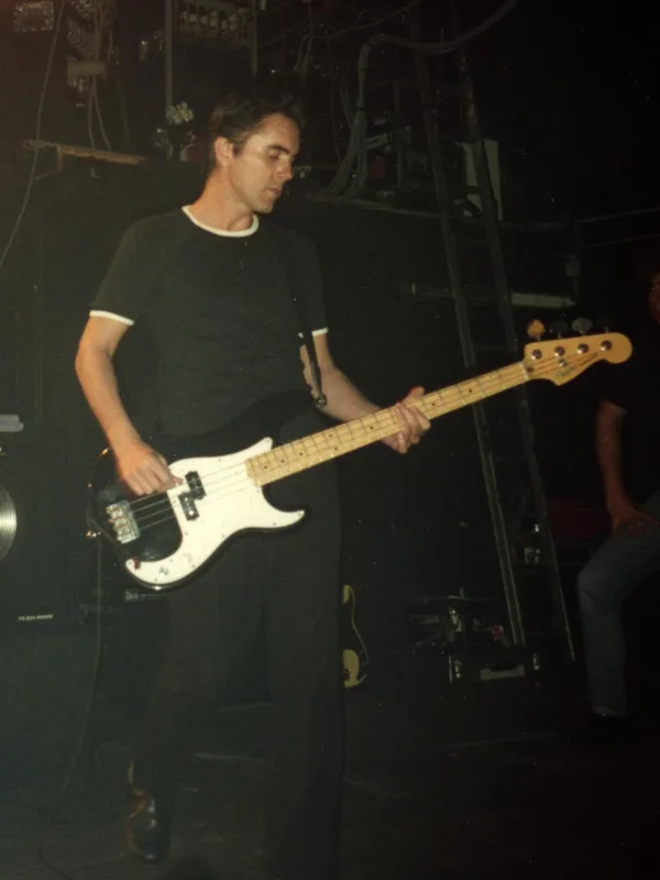 Phil King (musician)
