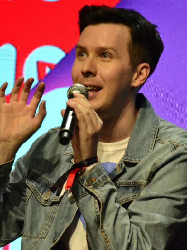 Phil Lester