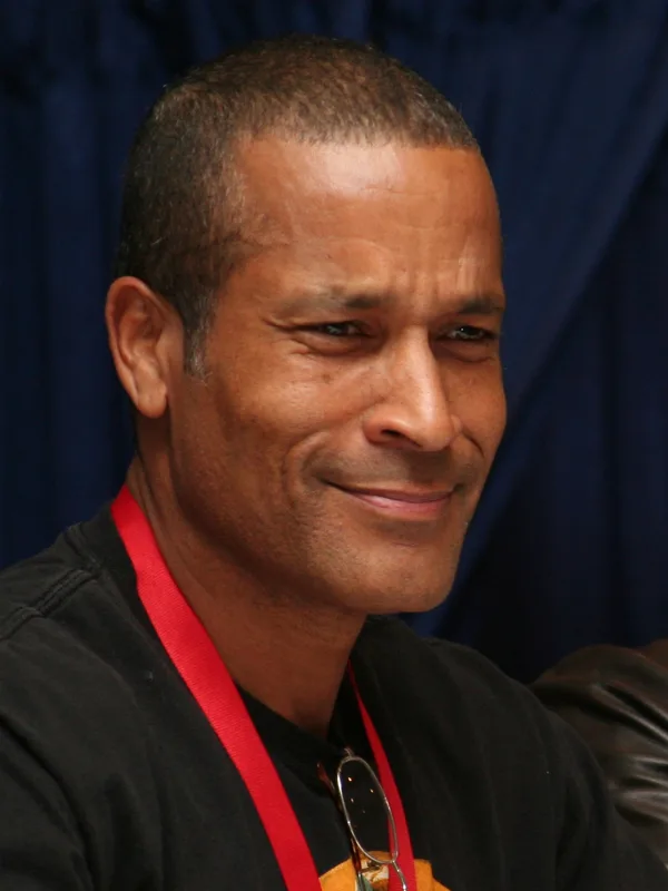 Phil Morris (actor)