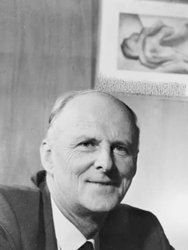 Philip Baxter