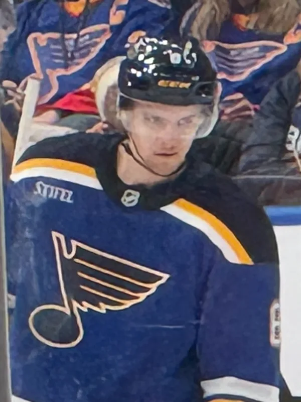 Philip Broberg