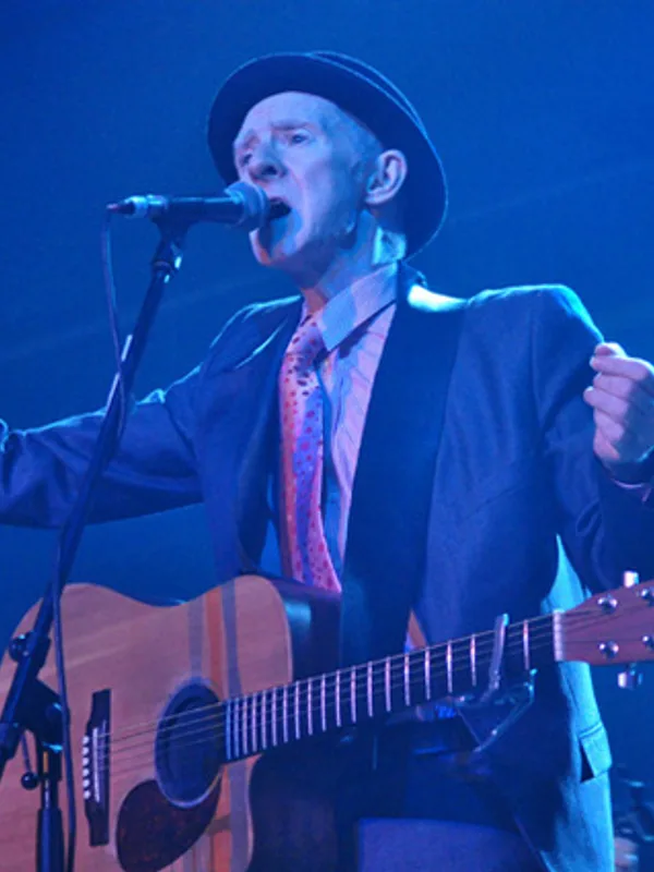 Philip Chevron