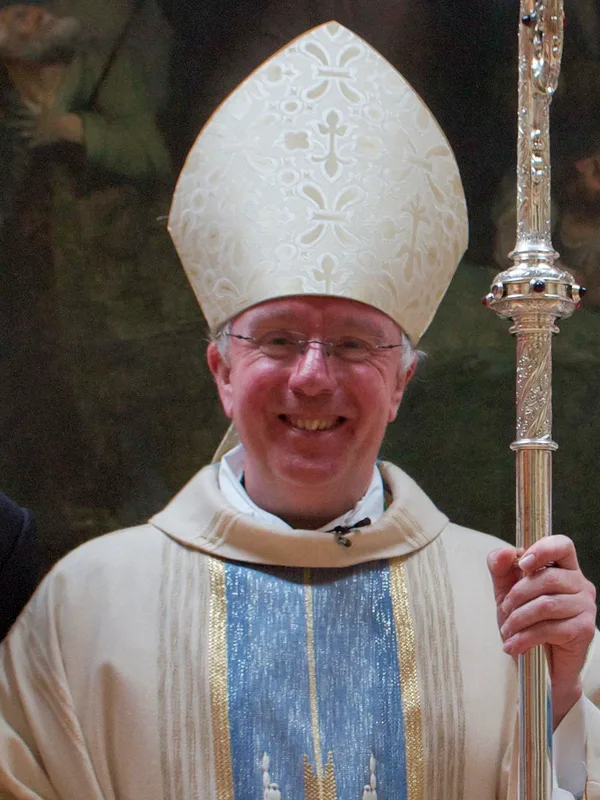 Philip Egan