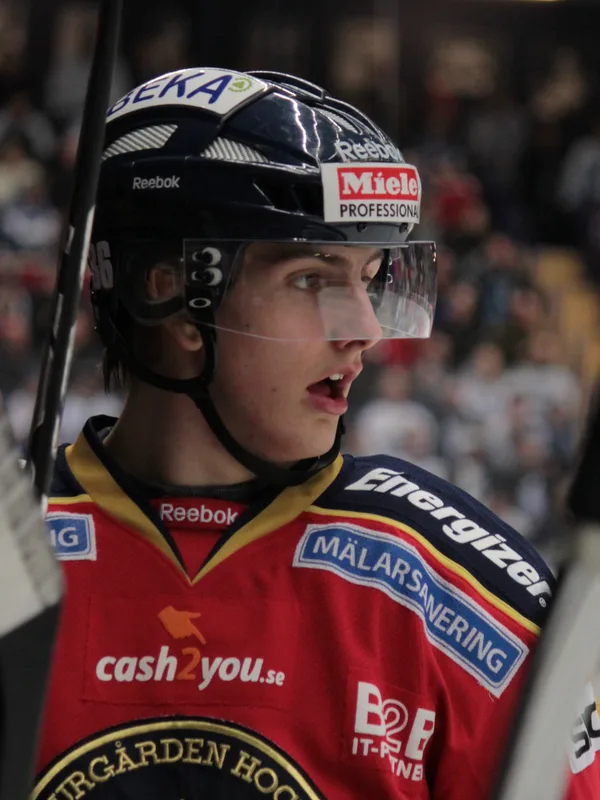 Philip Holm