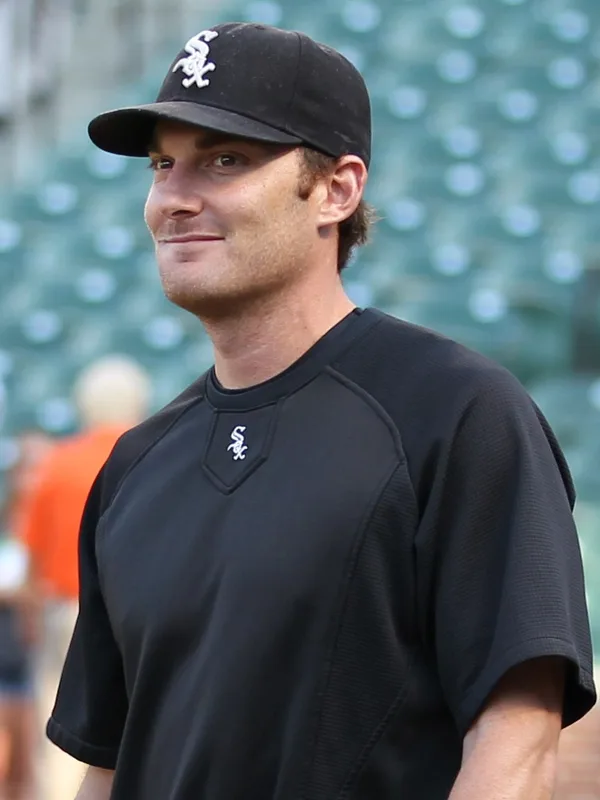 Philip Humber