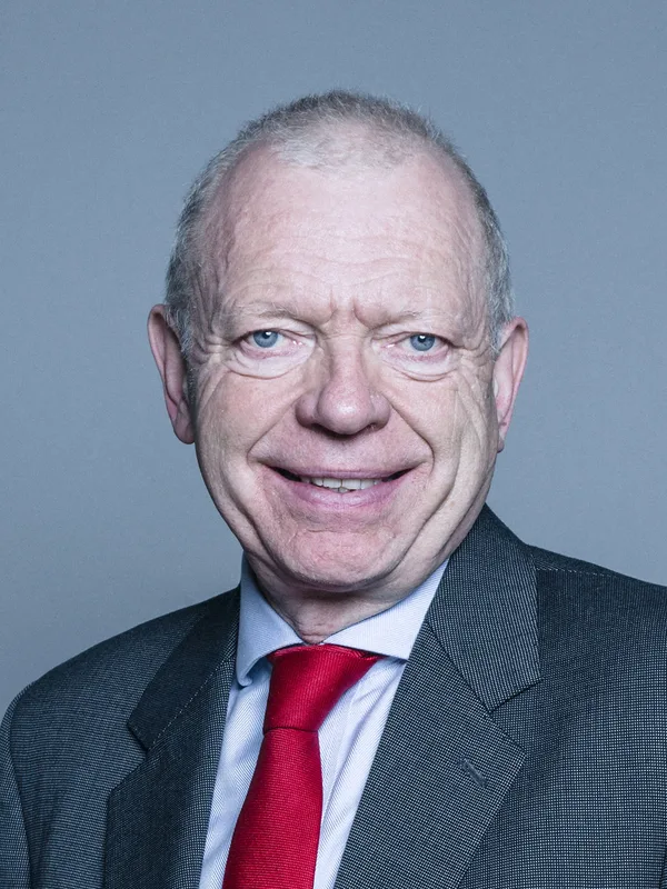 Philip Hunt, Baron Hunt of Kings Heath