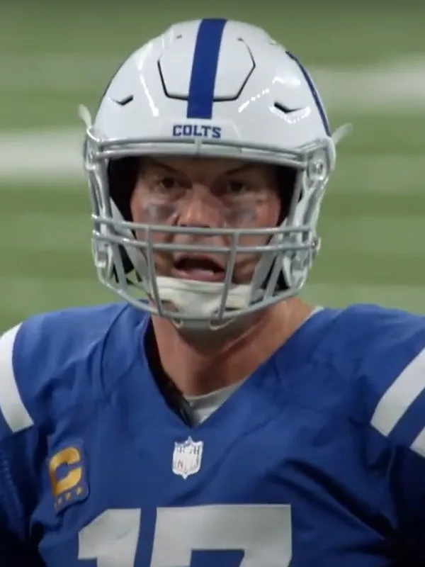 Philip Rivers