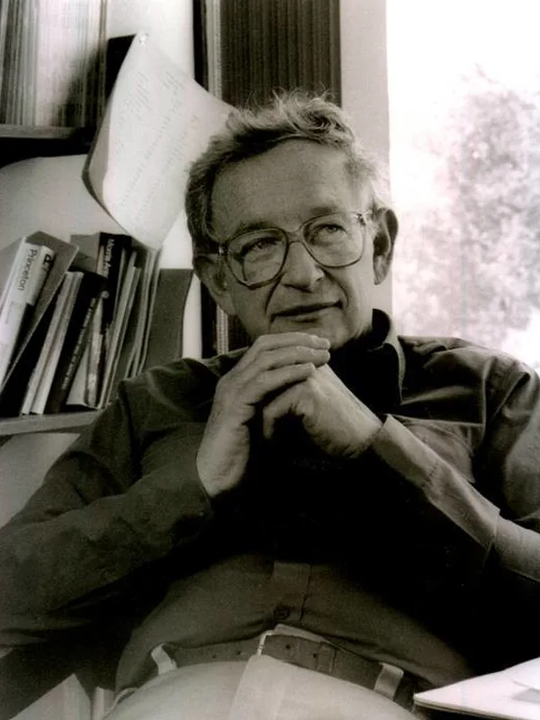 Philip W. Anderson