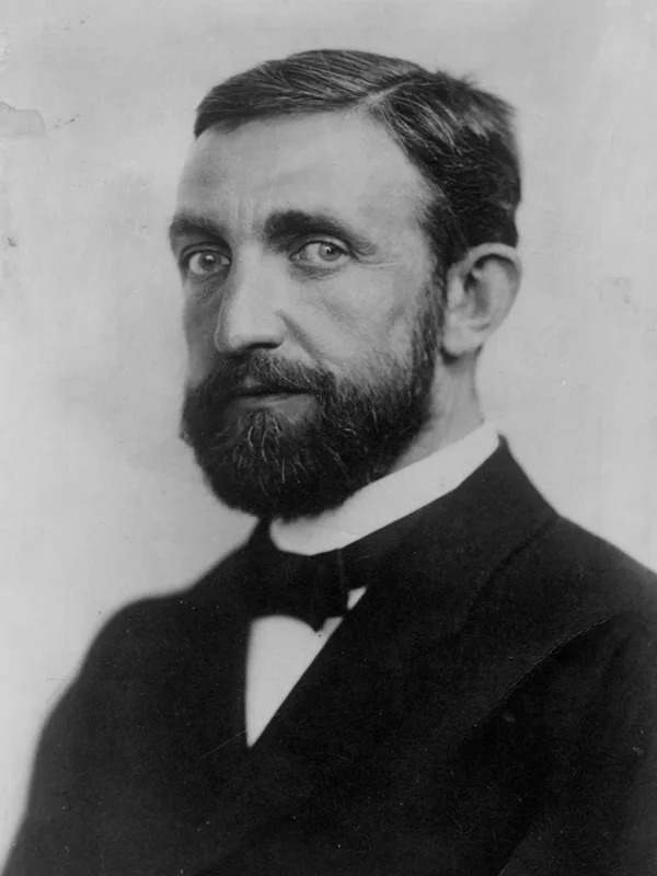Philipp Lenard