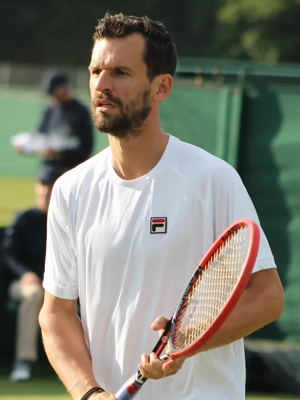 Philipp Petzschner