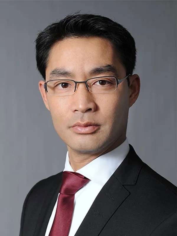 Philipp Rösler