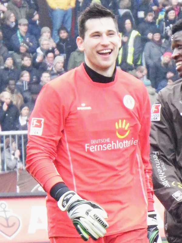 Philipp Tschauner