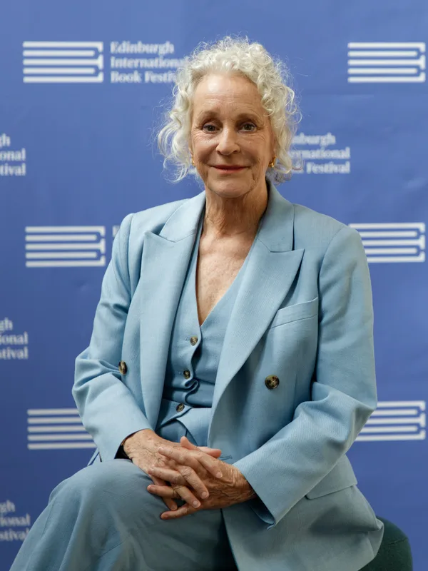 Philippa Gregory
