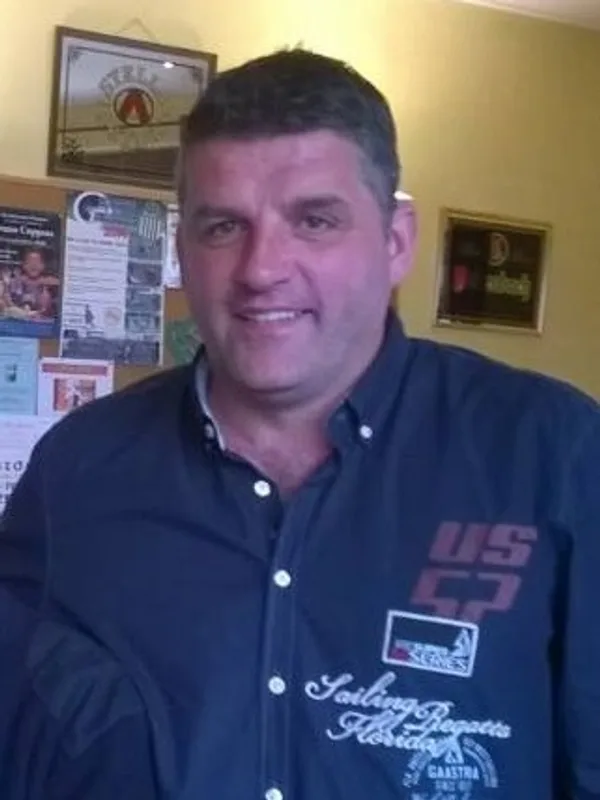 Philippe Albert