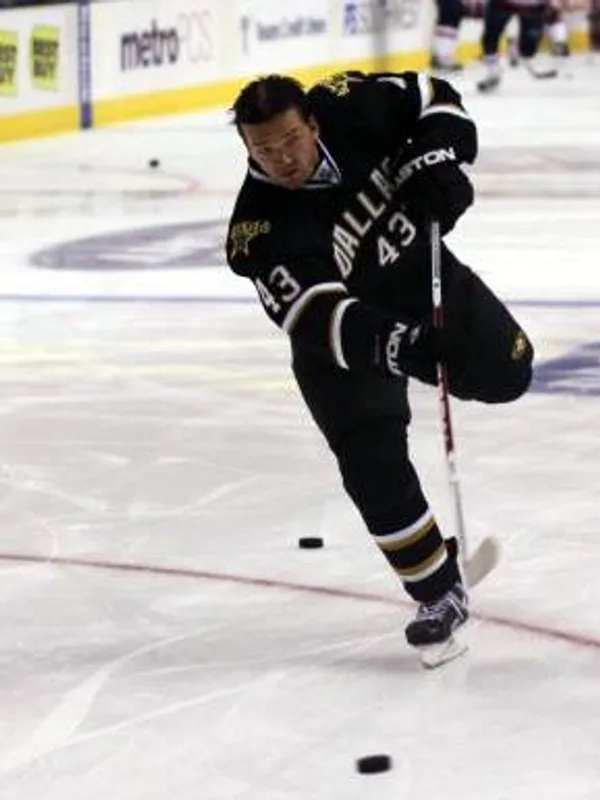 Philippe Boucher