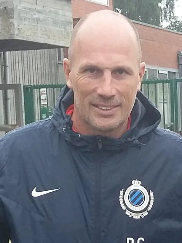 Philippe Clement