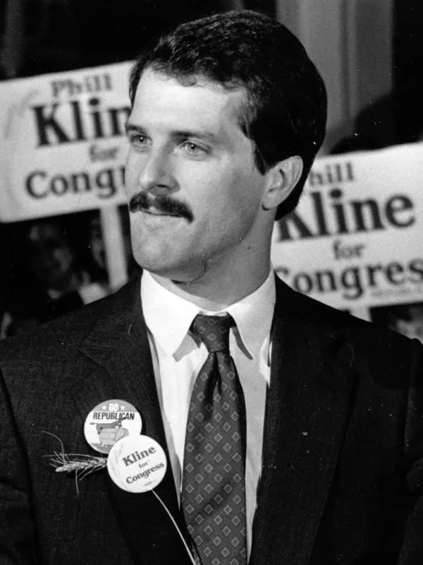 Phill Kline