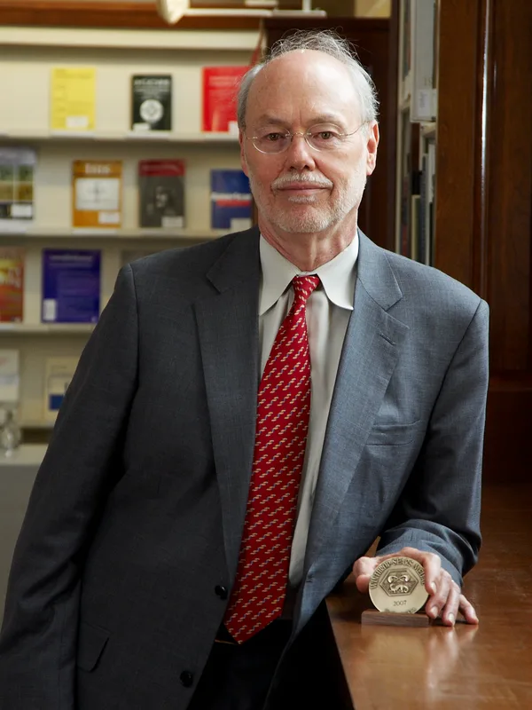 Phillip Allen Sharp