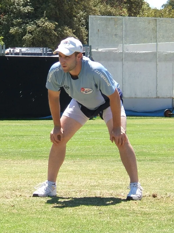 Phillip Hughes