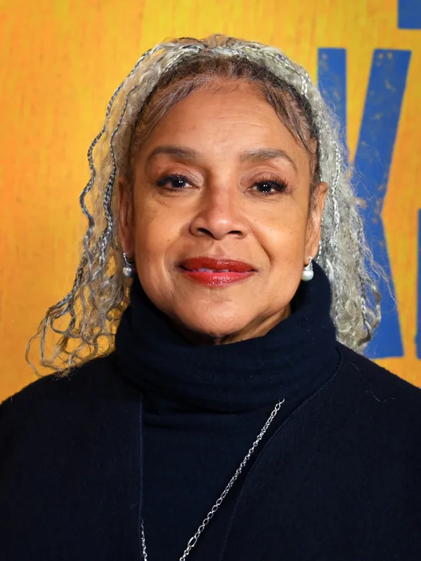 Phylicia Rashad