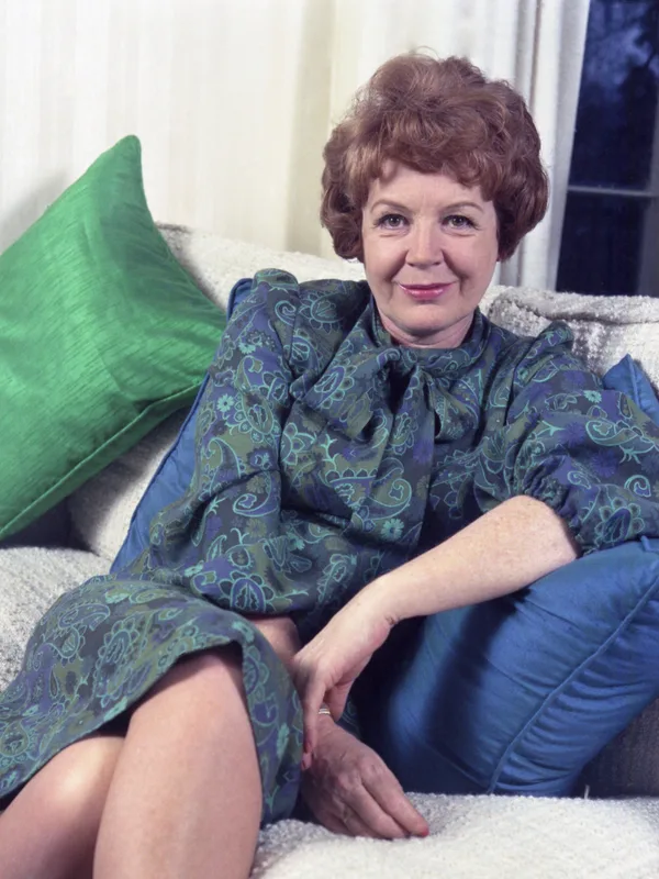 Phyllis Calvert