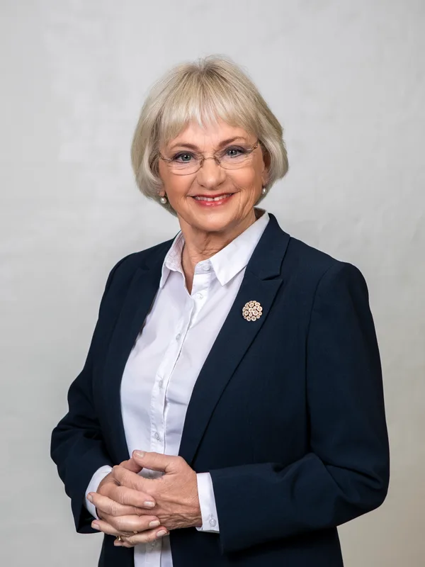 Pia Kjærsgaard